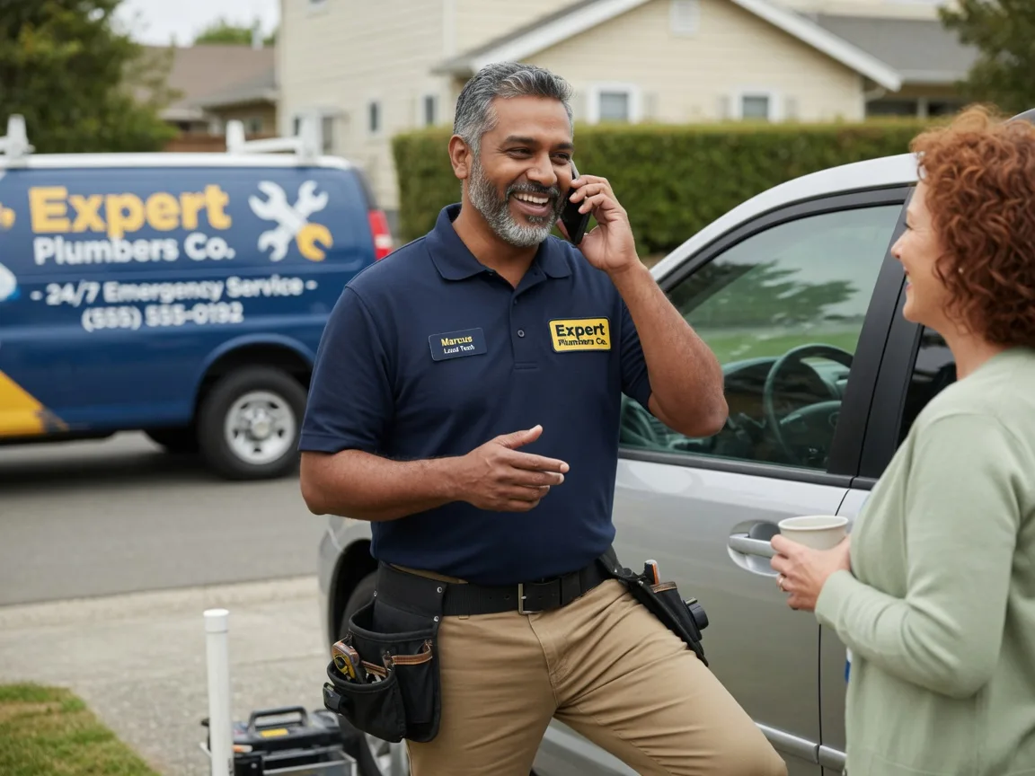 Emergency Drain Cleaning in Crum Lynne, PA