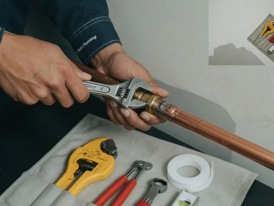 Why choose Drain Cleaning in Crum Lynne, PA